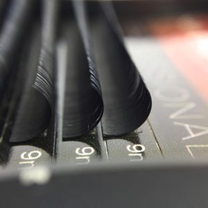 BISLASH Mink - D Volym