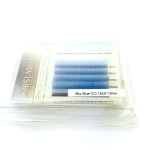 BISLASH - Color