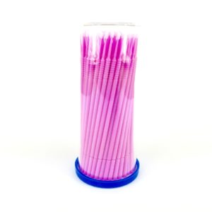 Micro Brush 100st