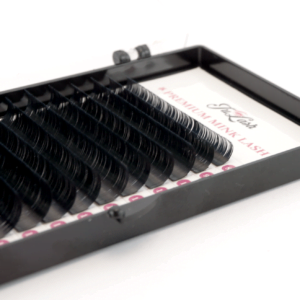 JuLash Mink Volym - D 0.07