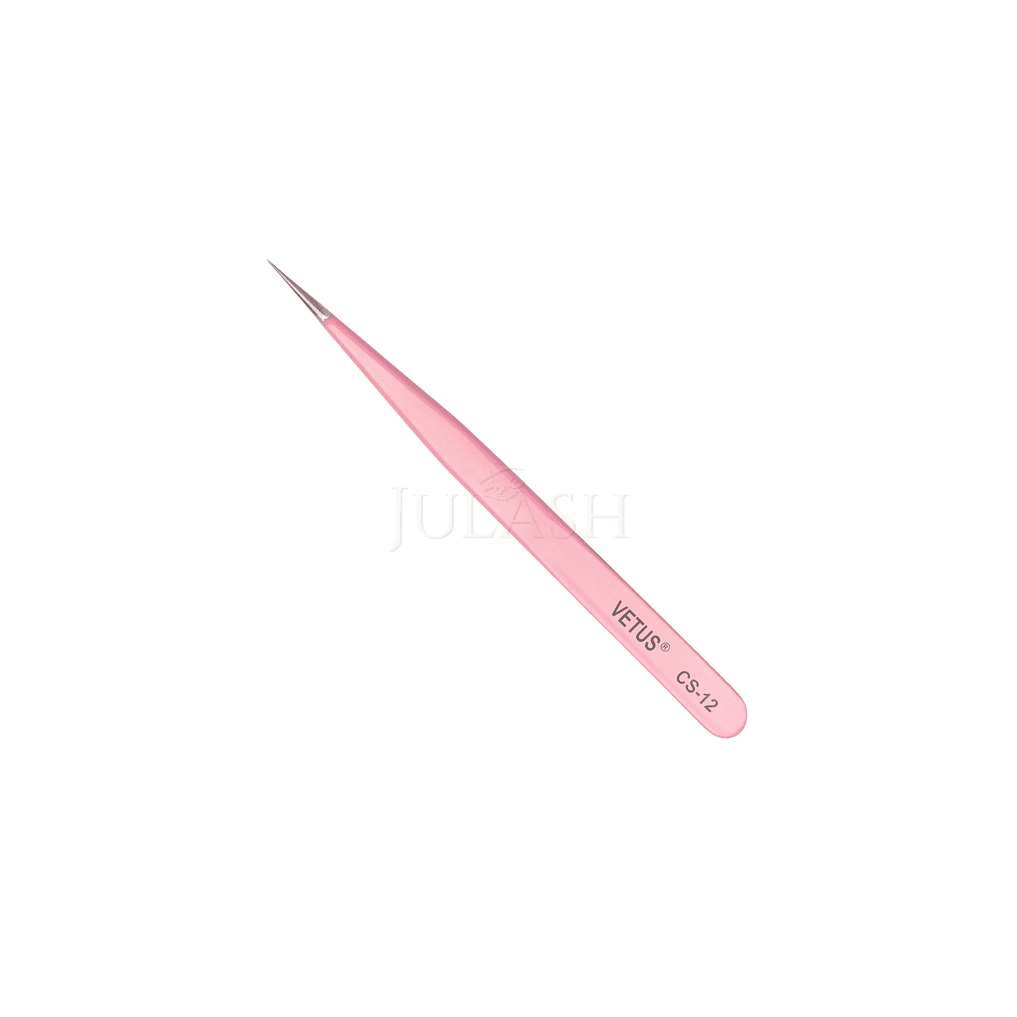 VETUS Pincett Pink CS-12
