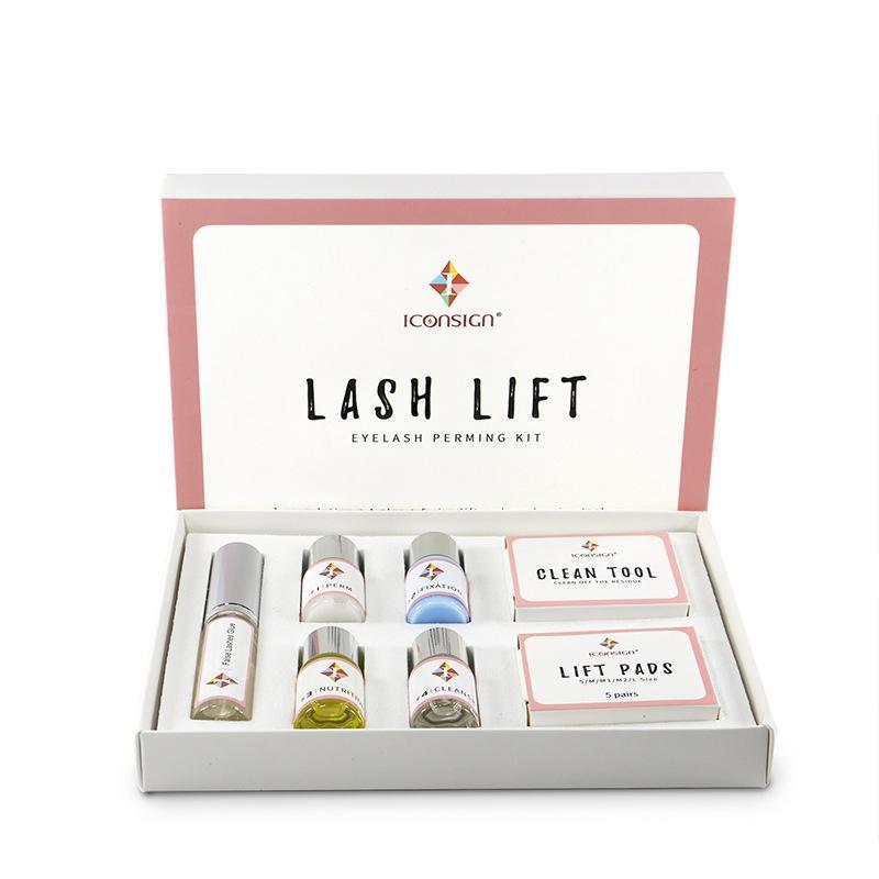 Lash Lift Kit Basic