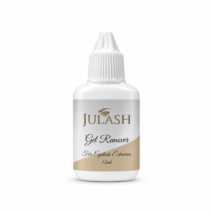 JuLash - Remover Gel