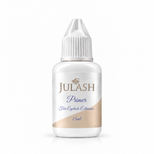 JuLash - Primer
