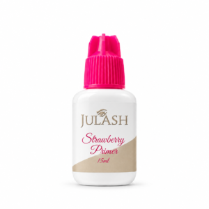 JuLash - Strawberry Primer