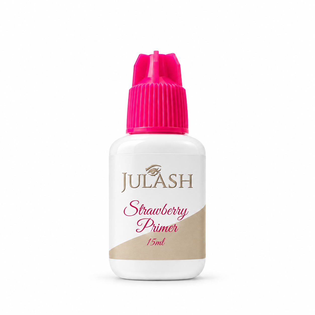 JuLash - Strawberry Primer