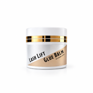 JuLash Lash Lift Glue Balm