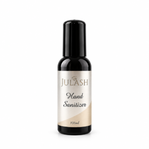 JuLash Hand Sanitizer