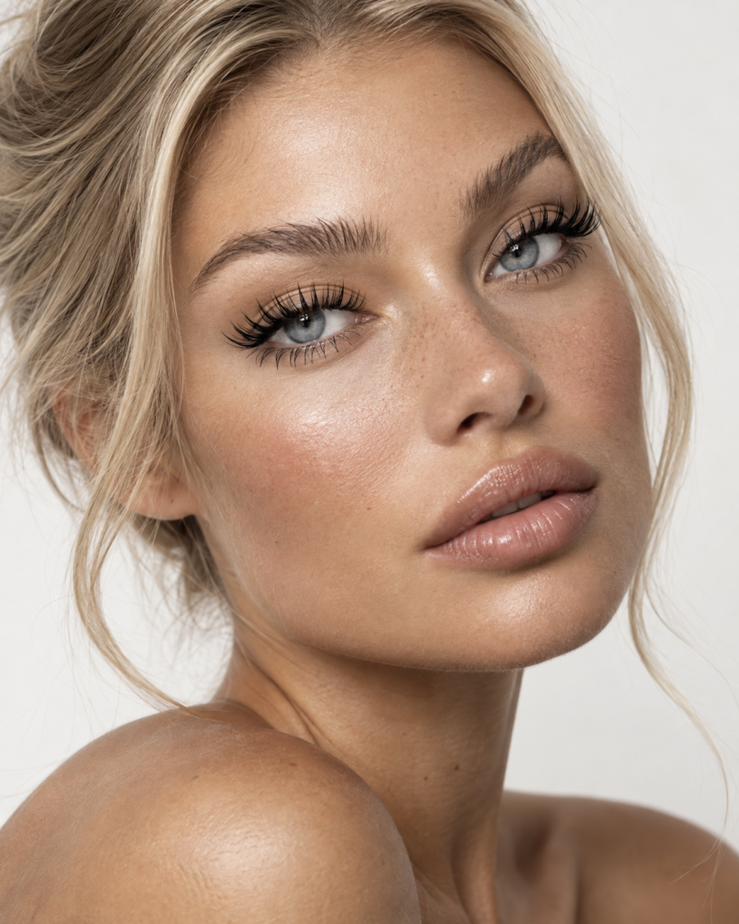 Stilinspiration: Wet Look